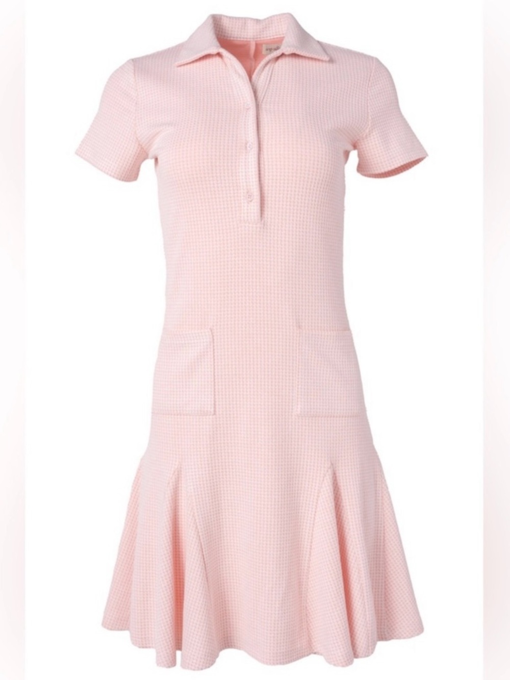 Ivy City Co. Piper Short Dress